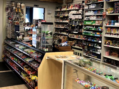 Grab N Go Mart